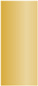 Rich Gold Flat Paper 4 x 9 1/4 - 50/Pk