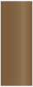 Bronze Flat Paper 4 x 9 1/4 - 50/Pk