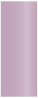 Violet Flat Paper 4 x 9 1/4 - 50/Pk
