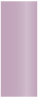 Violet Flat Paper 4 x 9 1/4 - 50/Pk