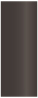 Onyx Flat Paper 4 x 9 1/4 - 50/Pk