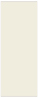 Linen Natural White Flat Paper 4 x 9 1/4 - 50/Pk