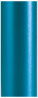 Teal Silk Flat Paper 4 x 9 1/4 - 50/Pk