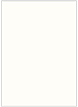 Crest Natural White Flat Paper 4 1/2 x 6 1/4 - 50/Pk