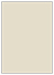 Beige Flat Paper 4 1/2 x 6 1/4 - 50/Pk