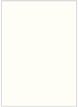 Textured Bianco Flat Paper 4 1/2 x 6 1/4 - 50/Pk