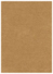 Natural Kraft Flat Paper 4 1/2 x 6 1/4 - 50/Pk