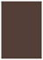 Baghdad Brown Flat Paper 4 1/2 x 6 1/4 - 50/Pk