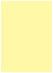 Sugared Lemon Flat Paper 4 1/2 x 6 1/4 - 50/Pk