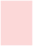 Pink Feather Flat Paper 4 1/2 x 6 1/4 - 50/Pk