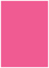 Raspberry Flat Paper 4 1/2 x 6 1/4 - 50/Pk
