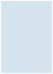 Blue Feather Flat Paper 4 1/2 x 6 1/4 - 50/Pk
