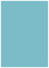 Textured Aquamarine Flat Paper 4 1/2 x 6 1/4 - 50/Pk