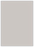 Soho Grey Flat Paper 4 1/2 x 6 1/4 - 50/Pk