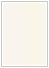 White Gold Flat Paper 4 1/2 x 6 1/4 - 50/Pk