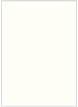 White Gold Flat Paper 4 1/2 x 6 1/4 - 50/Pk