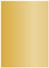 Rich Gold Flat Paper 4 1/2 x 6 1/4 - 50/Pk