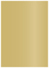Gold Leaf Flat Paper 4 1/2 x 6 1/4 - 50/Pk
