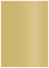 Gold Leaf Flat Paper 4 1/2 x 6 1/4 - 50/Pk