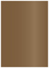 Bronze Flat Paper 4 1/2 x 6 1/4 - 50/Pk