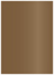 Bronze Flat Paper 4 1/2 x 6 1/4 - 50/Pk