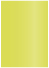 Lime Flat Paper 4 1/2 x 6 1/4 - 50/Pk