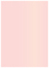 Rose Flat Paper 4 1/2 x 6 1/4 - 50/Pk