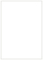 Linen Solar White Flat Paper 4 1/2 x 6 1/4 - 50/Pk
