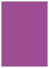 Plum Punch Flat Paper 4 1/2 x 6 1/4 - 50/Pk