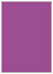 Plum Punch Flat Paper 4 1/2 x 6 1/4 - 50/Pk