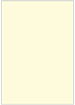 Crest Baronial Ivory Flat Paper 4 1/4 x 6 - 50/Pk