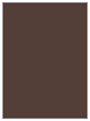 Baghdad Brown Flat Paper 4 1/4 x 6 - 50/Pk