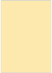 Peach Flat Paper 4 1/4 x 6 - 50/Pk