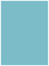 Textured Aquamarine Flat Paper 4 1/4 x 6 - 50/Pk