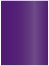 Purple Flat Paper 4 1/4 x 6 - 50/Pk
