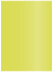 Lime Flat Paper 4 1/4 x 6 - 50/Pk