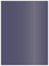 Iris Blue Flat Paper 4 1/4 x 6 - 50/Pk