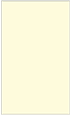 Crest Baronial Ivory Flat Paper 4 1/4 x 7 - 50/Pk