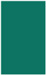 Emerald Flat Paper 4 1/4 x 7 - 50/Pk