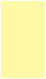 Sugared Lemon Flat Paper 4 1/4 x 7 - 50/Pk