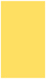 Lemon Drop Flat Paper 4 1/4 x 7 - 50/Pk