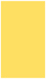 Lemon Drop Flat Paper 4 1/4 x 7 - 50/Pk