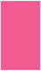 Raspberry Flat Paper 4 1/4 x 7 - 50/Pk