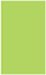 Citrus Green Flat Paper 4 1/4 x 7 - 50/Pk