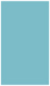 Textured Aquamarine Flat Paper 4 1/4 x 7 - 50/Pk