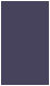 Navy Flat Paper 4 1/4 x 7 - 50/Pk
