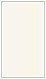 White Gold Flat Paper 4 1/4 x 7 - 50/Pk