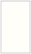 Pearlized White Flat Paper 4 1/4 x 7 - 50/Pk