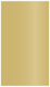 Gold Leaf Flat Paper 4 1/4 x 7 - 50/Pk