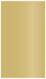 Gold Leaf Flat Paper 4 1/4 x 7 - 50/Pk